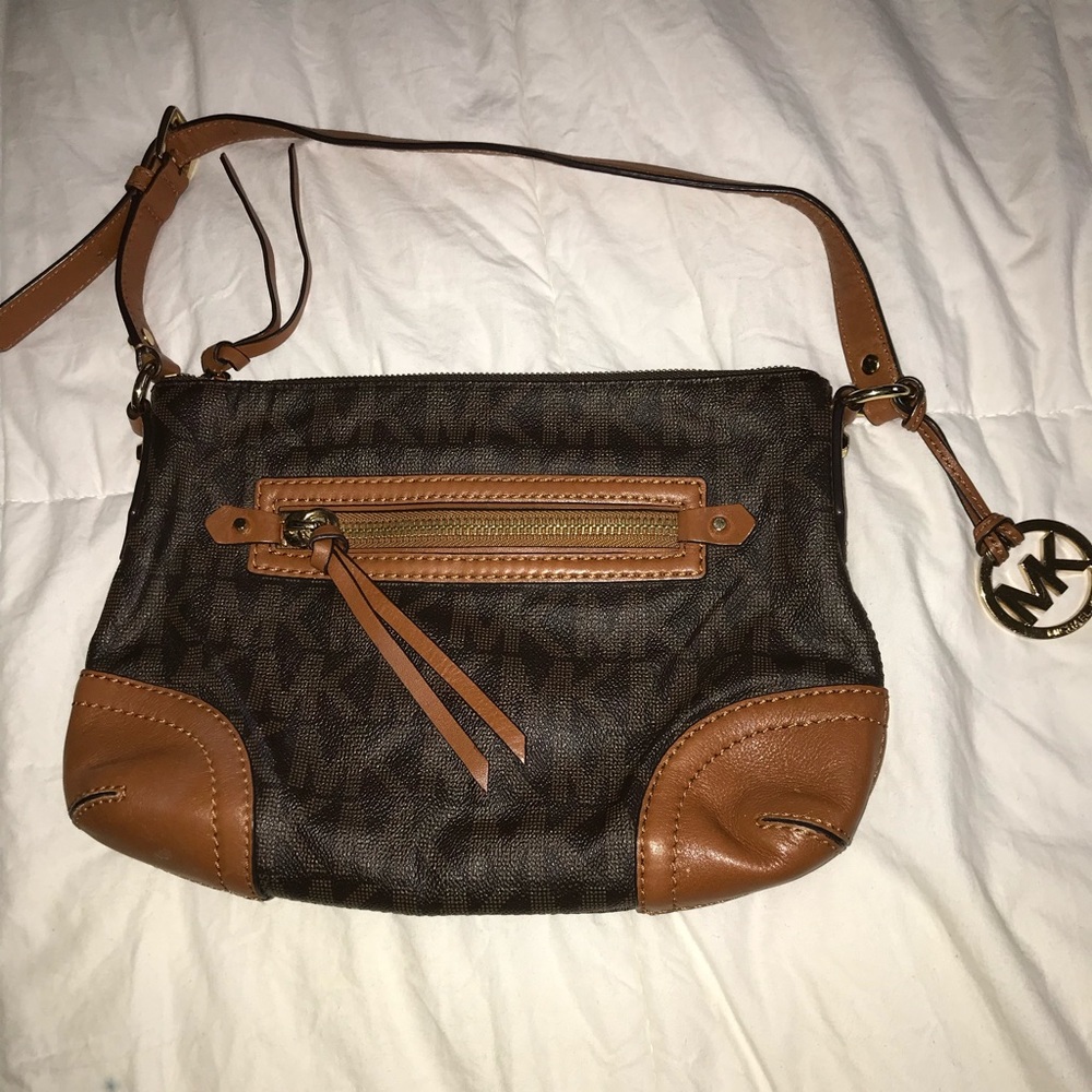 michael kors purse
